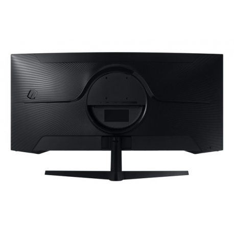 SAMSUNG Odyssey G5 G55T 34inch UWQHD VA 165Hz 250cd/m2 2500:1 DisplayPort