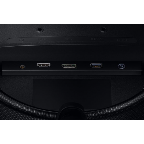 SAMSUNG Odyssey G5 G55T 34inch UWQHD VA 165Hz 250cd/m2 2500:1 DisplayPort