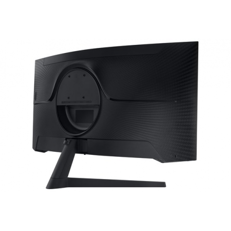 SAMSUNG Odyssey G5 G55T 34inch UWQHD VA 165Hz 250cd/m2 2500:1 DisplayPort