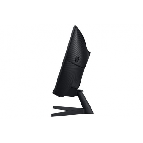 SAMSUNG Odyssey G5 G55T 34inch UWQHD VA 165Hz 250cd/m2 2500:1 DisplayPort