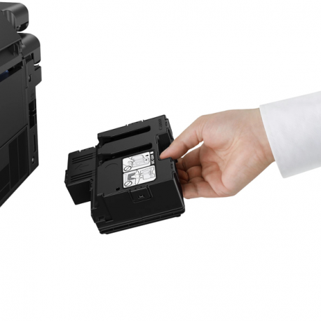 CANON PIXMA G4570 color inkjet MFP Wi-Fi Print Copy Scan Fax Cloud 11ipm mono 6ipm colour