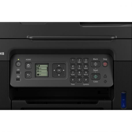 CANON PIXMA G4570 color inkjet MFP Wi-Fi Print Copy Scan Fax Cloud 11ipm mono 6ipm colour