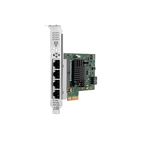 HPE BCM 5719 1Gb 4p BASE-T Adapter