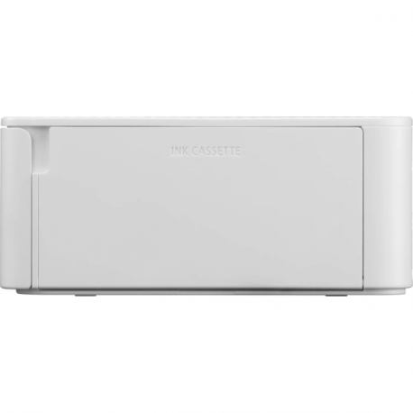 Canon SELPHY CP1500 - Printer - colour - dye sublimation - 148 x 100 mm up to 0.41 min/page (colour) - USB, Wi-Fi - white - 4