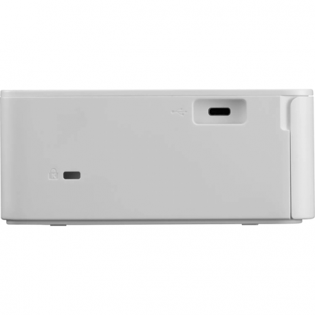 Canon SELPHY CP1500 - Printer - colour - dye sublimation - 148 x 100 mm up to 0.41 min/page (colour) - USB, Wi-Fi - white - 6