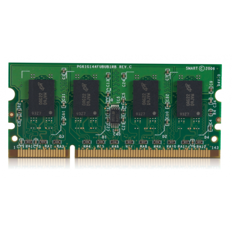 512MB 144-PIN DDR2 SDRAM DIMM - 5