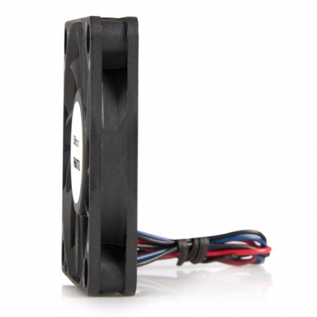 60MM GEHEHAEUSELUEFTER MIT TX3 (ANSCHLUSS - COMPUTER LUEFTER     IN) - 2