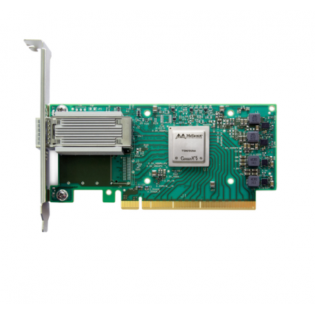 IB EDR 100Gb 1p 841QSFP28 A - 0