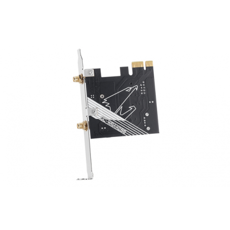 QNAP WiFi 6 (Intel AX200)