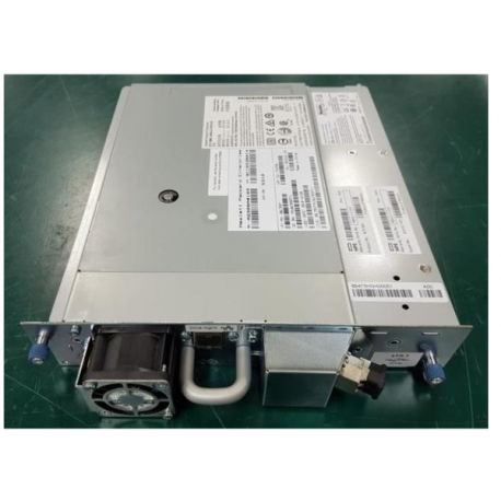 HPE Power Supply Kit - Power supply - Upgrade - for StoreEver MSL3040 Scalable Library Base Module, MSL3040 Scalable Library Expansion Module - 0
