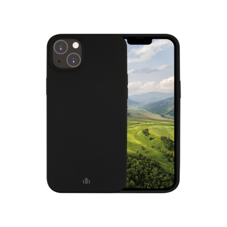 dbramante1928 Costa Rica - Back cover for mobile phone - for Apple iPhone 14 - 0
