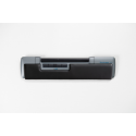 Mousetrapper Delta - Mousetrapper control bar - regular - ergonomic - 6 buttons - wired - USB - grey