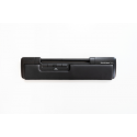 Mousetrapper Delta - Mousetrapper control bar - regular - ergonomic - 6 buttons - wired - USB - black