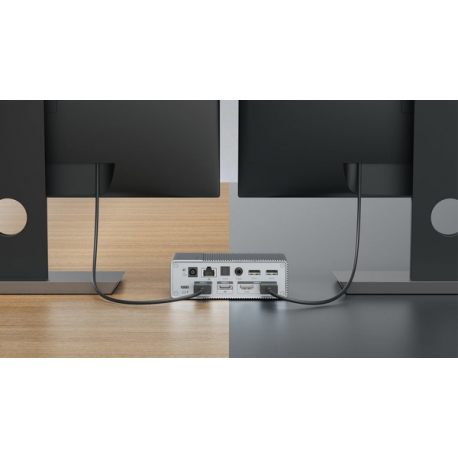 GEN2 15-IN-1 USB-C DOCKING