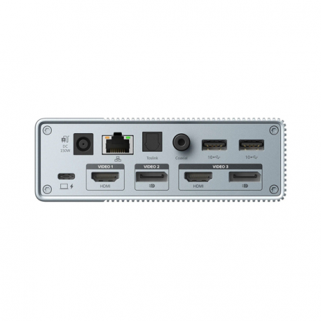 GEN2 15-IN-1 USB-C DOCKING