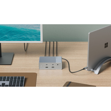 GEN2 15-IN-1 USB-C DOCKING