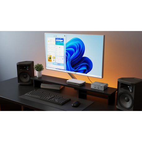 GEN2 15-IN-1 USB-C DOCKING