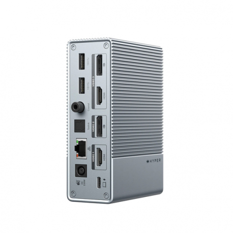 GEN2 15-IN-1 USB-C DOCKING