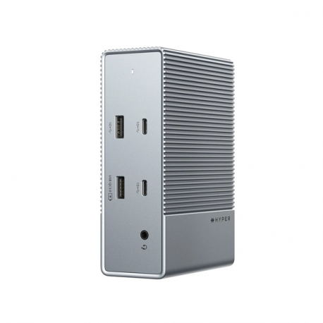 GEN2 15-IN-1 USB-C DOCKING