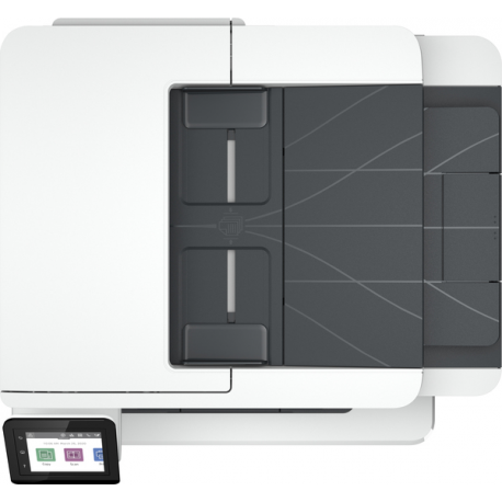 HP LaserJet Pro MFP 4102dw, mono, 40ppm, A4, auto duplex print