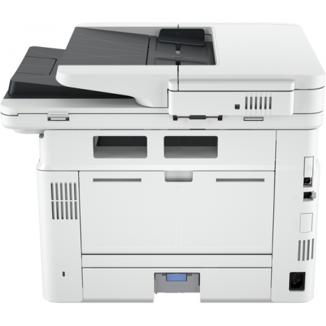 HP LaserJet Pro MFP 4102dw, mono, 40ppm, A4, auto duplex print