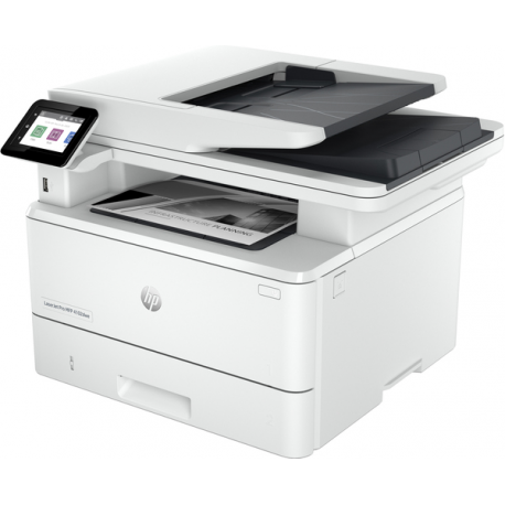 HP LaserJet Pro MFP 4102dw, mono, 40ppm, A4, auto duplex print