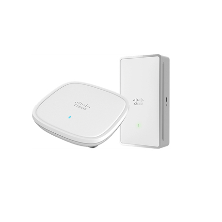 Cisco Catalyst 9105AXI - Radio access point - Bluetooth 5.0 - Bluetooth, Wi-Fi 6 - 2.4 GHz, 5 GHz - 0