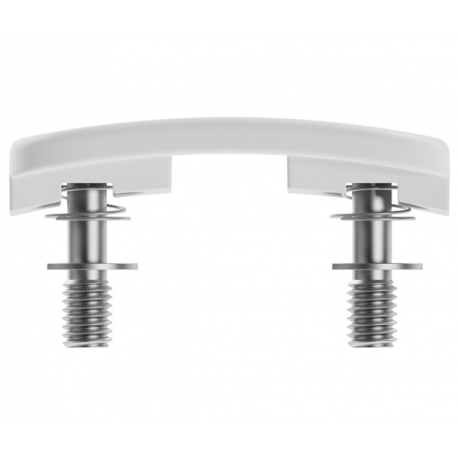 Logitech - Mount - for Scribe - 2