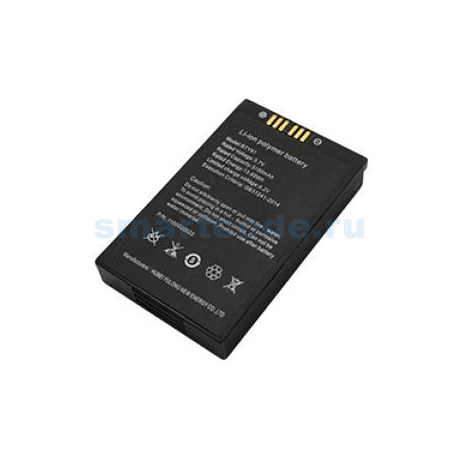 BATTERY FOR MT67 SERIES 3.8 V - 0
