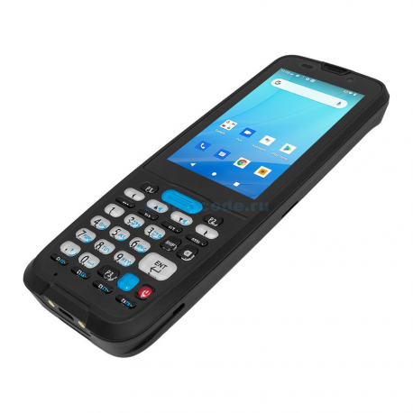 HT330,2D,Android,WiFi+BT,Camera + GPS,Multi Language,Termina