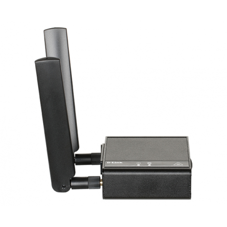D-Link DWM-311 - Wireless cellular modem - 4G LTE - USB 2.0 / Ethernet 100 - 150 Mbps - Verizon - 0