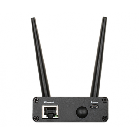 D-Link DWM-311 - Wireless cellular modem - 4G LTE - USB 2.0 / Ethernet 100 - 150 Mbps - Verizon - 3