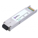 MicroOptics - SFP+ transceiver module (equivalent to: Fortinet FG-TRAN-SFP+SR) - 10 GigE - 10GBase-SR - up to 300 m - 850 nm - for Fortinet FortiGate 1000, 1200, 1500, 3000, 3040, 3100, 3140, 3200, 3240, 3700, 3810, 3950
