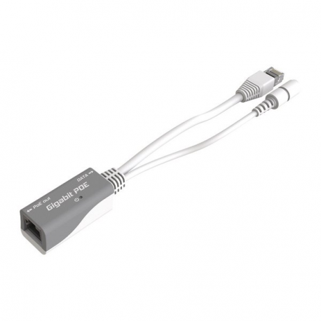 MikroTik Wireless Wire Cube Pro - Wireless router - GigE, 802.11ad (WiGig) - 802.11a / b / g / n / ac, 802.11ad (WiGig) - 5 GHz / 60 GHz - pole-mountable - 5