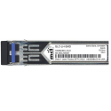 Cisco - SFP (mini-GBIC) transceiver module - GigE - 1000Base-LX, 1000Base-LH - LC / PC single-mode - up to 10 km - 1310 nm - for Cisco 4451; Catalyst ESS9300; Integrated Services Router 11XX; Nexus 93180, 93XX; UCS 62XX