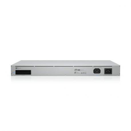 Ubiquiti UniFi Next-generation Gateway Pro - Security appliance - 10 GigE - 1U - rack-mountable - 1