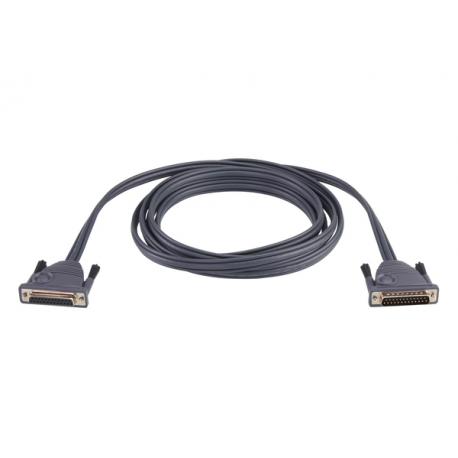 Daisy Chain Cable 3,0m Black