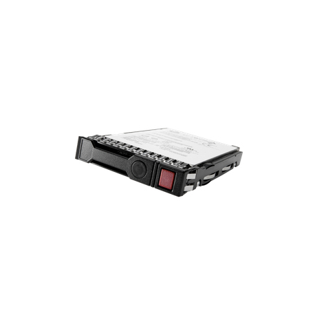 HPE Enterprise - Hard drive - 1.2 TB - 2.5" SFF - SAS 12Gb / s - 10000 rpm - with HP SmartDrive carrier - 0