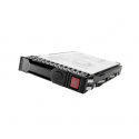 HPE Enterprise - Hard drive - 1.2 TB - 2.5" SFF - SAS 12Gb / s - 10000 rpm - with HP SmartDrive carrier