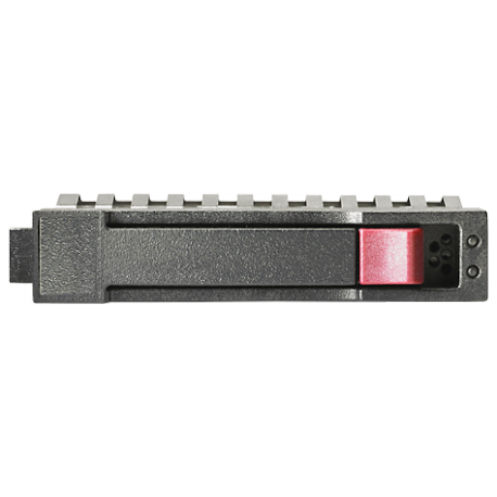 HPE Dual Port Enterprise - Hard drive - 146 GB - hot-swap - 2.5" SFF - SAS 6Gb / s - 15000 rpm - 1
