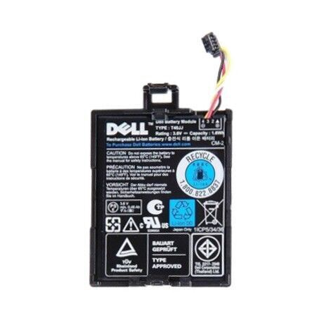 BTRY PRI 2.6WH LION BYD PERC9 - 19