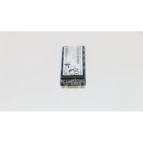 Samsung - SSD - encrypted - 1.024 TB - internal - M.2 2280 - PCIe (NVMe) - TCG Opal Encryption 2.0 - FRU - for ThinkCentre M75q Gen 2; M80; ThinkPad P14s Gen 2; P15s Gen 2; ThinkStation P340 - 24