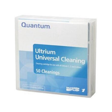 LTO Cleaning QuantuUniversal