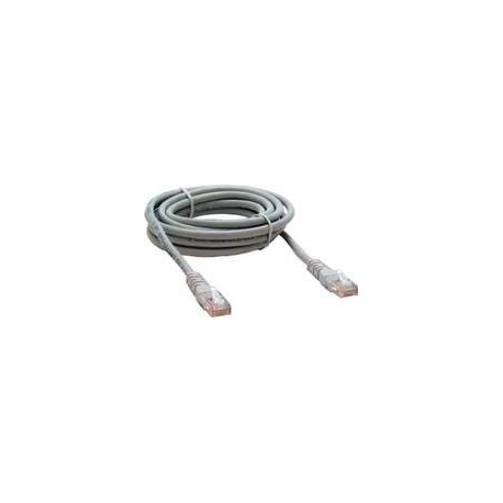 U/UTP CAT5e 1.5M Grey PVC - 1