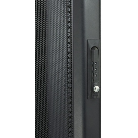 APC Combination Lock Handle - Rack security lock (pack of 2) - for NetShelter SX - 1