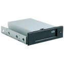 Lenovo RDX - Disk drive - RDX cartridge - SuperSpeed USB 3.0 - internal - 5.25" - for ThinkSystem ST50; ST550; ST650 V2 7Z74, 7Z75