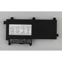 HP Long Life Battery - Laptop battery - Lithium Ion - 3-cell - 4210 mAh - for ProBook 64X G2, 64X G3, 65X G2, 65X G3 |