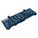 HP - Laptop battery - Lithium Ion - 2-cell - 6150 mAh - 47 Wh - for Chromebook 11 G6, 11A G6, 14, 14 G5; Chromebook x360