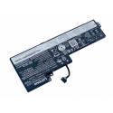 LG Chem - Laptop battery - Lithium Ion - 3-cell - 2100 mAh - 24 Wh - FRU - for ThinkPad A475; A485; T25; T470; T480