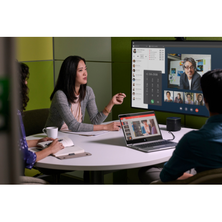 HP Thunderbolt Dock G2 - Docking station - VGA, DP, 2 x DP - 10Mb LAN - 120 Watt - Europe - for OMEN by HP Laptop 16; EliteBook 830 G6; ZBook 15u G5, 15u G6; ZBook Fury 16 G9 - 3